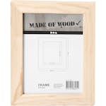 Ram Creativ Company med Glas, Stl 21x16 cm 1 St