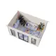 Stuga Palmako Aurelia 13,4 m² (inv. 12,7 m²)