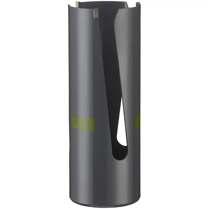 Hålsåg Luna Tools lång – För Trä, spånskiva, kakel, plast etc.