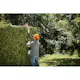 Stånghäcksax STIHL HLA 56 Med Batteri & Laddare
