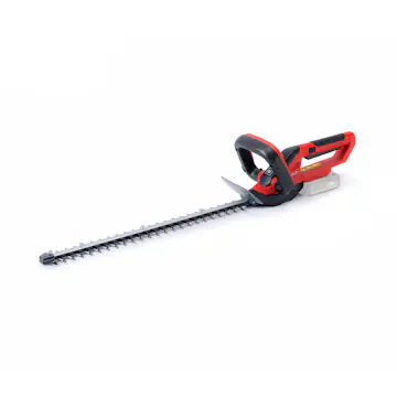 Häcksax Einhell 55 cm 18 V Li-jon Solo GE-CH 1855/1 utan Batteri