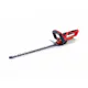 Häcksax Einhell 55 cm 18 V Li-jon Solo GE-CH 1855/1 utan Batteri
