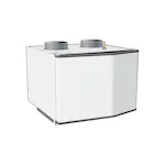 Frånluftsvärmepump Nibe S135