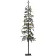 Julgran Star Trading Grantorp Plastgran 150 cm med LED 240 Ljus