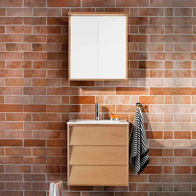 Möbelpaket Hafa Original Ekfanér