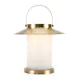 Uppladdningsbar Lampa Nordlux Temple To-Go 35