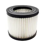Hepa-Filter Boxer Till Asksug 10 & 18 liter