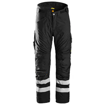 VINTERBYXA Snickers Workwear 37,5 AW
