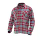 Flanellskjorta Jobman 5138
