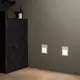 Vägglampa Astro Borgo 90 LED