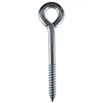 Skruvögla Millers 125 Efz