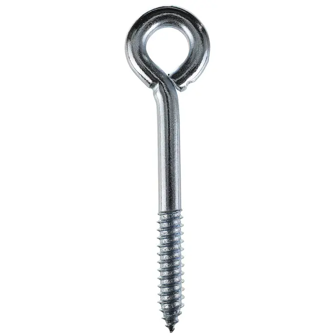 Skruvögla Millers 125 Efz