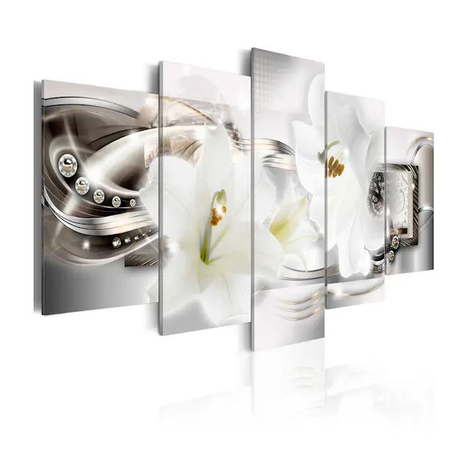 Tavla Arkiio Lily Fragrance