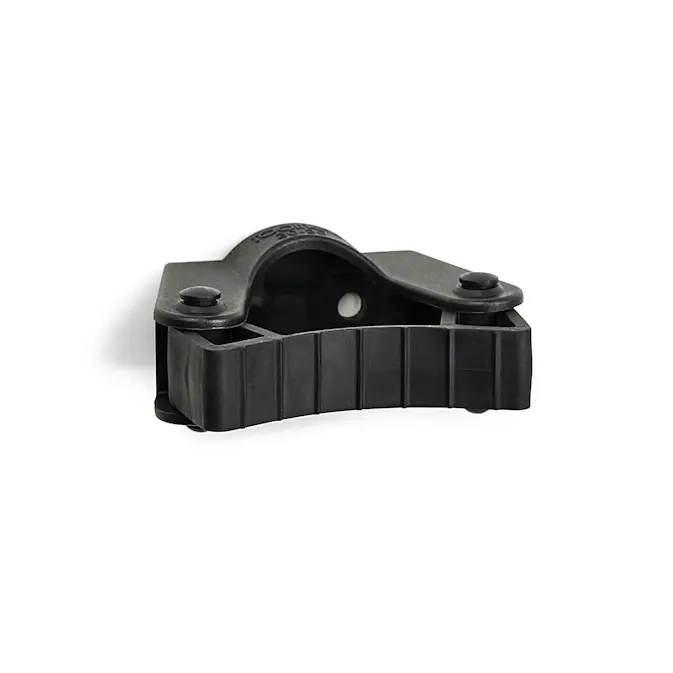 Redskapshållare Toolflex 531 Svart