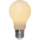 LED-Lampa Star Trading Opaque Filament RA90 3-step memory E27 A60
