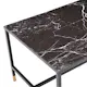 Soffbord Venture Home Dipp 130x60