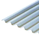 Trapetstak Plastmo JärboPro Klar 0,8 mm