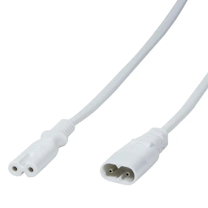 Apparatsladd LogiLink Förlängning 2 m