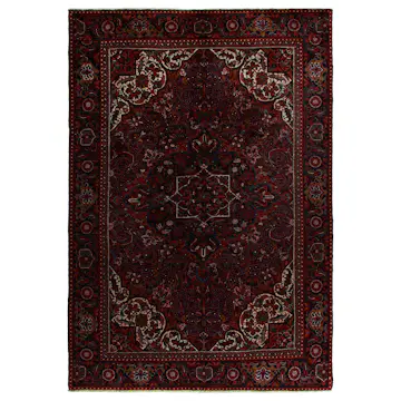 Persisk Matta Arkiio Gervan 198x298