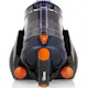 GolvdammsugareTristar Multicyclone Påslös SZ-4135 700W Svart