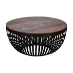 Soffbord Wohnling Ireene