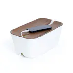 Kabellåda Bosign Medium