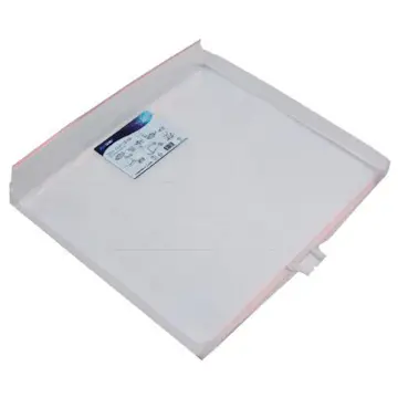 Golvskydd/Vitvaruunderlägg Tollco Gd60+