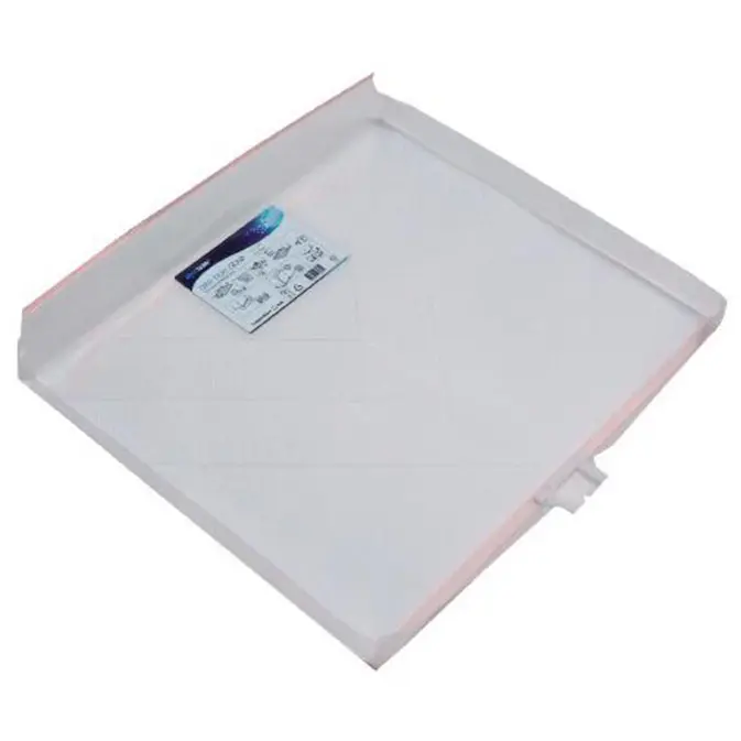 Golvskydd/Vitvaruunderlägg Tollco Gd60+