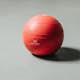Träningsboll Kraftmark Röd