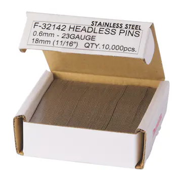 Spik Makita F-32142 Rostfri