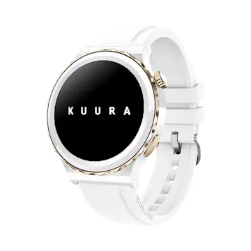 Smartwatch Kuura FW5