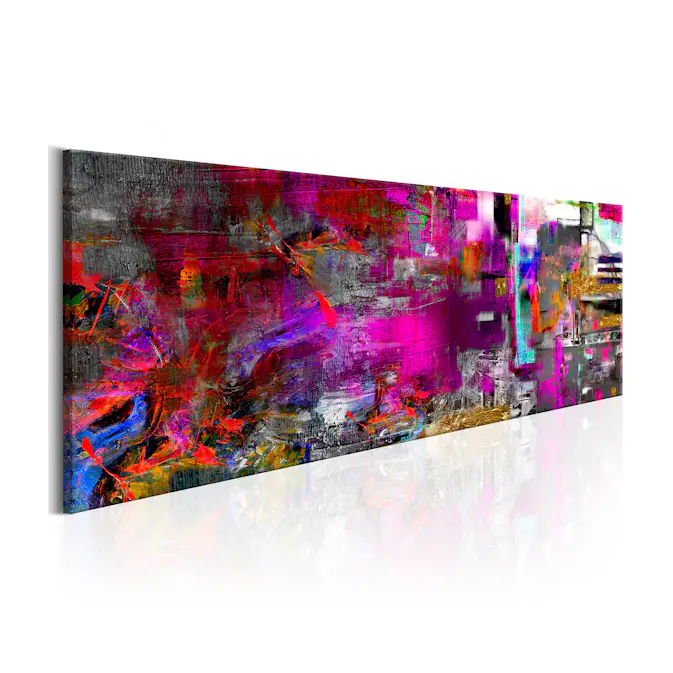 Tavla Arkiio Purple Orangery