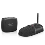 Konferensmikrofon BOYA Trådlös BY-BMW700