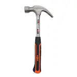 Hammare Boxer 450 g Stålskaft