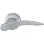 Ytterdörrhandtag HOPPE Rodos M1603 65-75