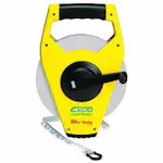 Måttband Tecos XTA fiber utv. 50 m