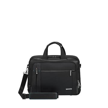 Datorväska Samsonite Spectrolite 3.0 14-15.9 " Bailhandle Expandable