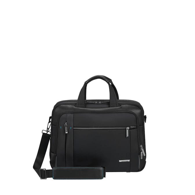 Datorväska Samsonite Spectrolite 3.0 14-15.9 " Bailhandle Expandable