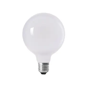 LED-lampa PR Home Perfect Opal E27 Glob
