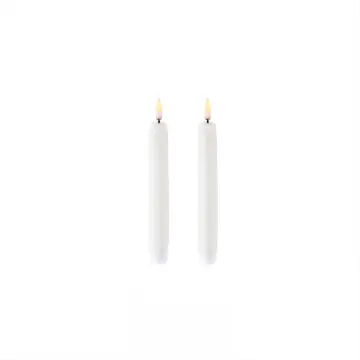 LED-kronljus Uyuni Lighting Classic 2-pack