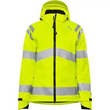 Vinterjacka Fristads Kl 3 Dam 4683 GLPS