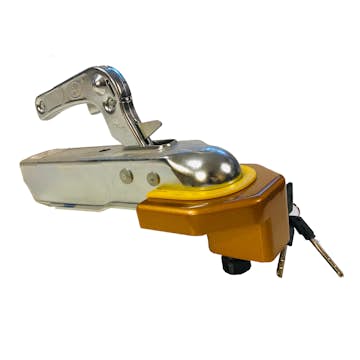 Släpvagnslås WT Trailer