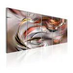 Tavla Arkiio Orange Chaos