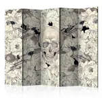 Rumsavdelare Skärmvägg Arkiio Inspired by Art Nouveau II 225x172 cm