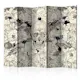Rumsavdelare Skärmvägg Arkiio Inspired by Art Nouveau II 225x172 cm