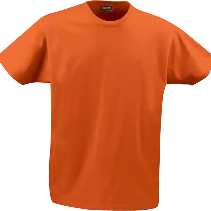 T-shirt Jobman 5264
