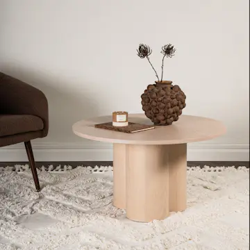 Soffbord Venture Home Olivia