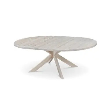 Iläggsskiva Stenexpo Slite Vitoljad Massiv Ek 40x140 cm