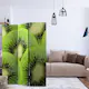 Rumsavdelare Skärmvägg Arkiio Kiwi Slices 135x172 cm