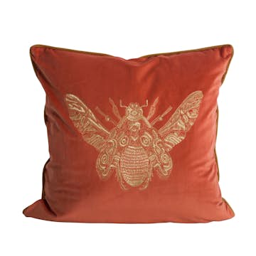 Kuddfodral Svanefors Bestiola